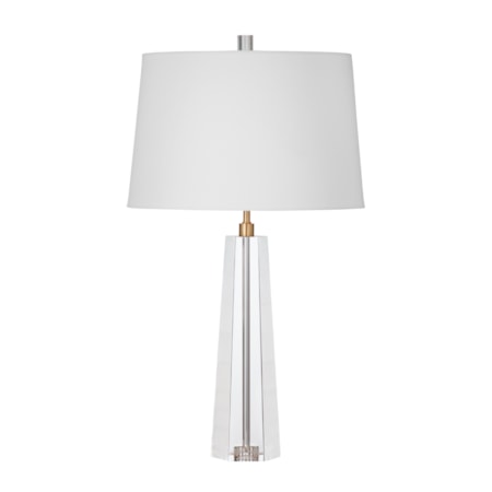 Frome Table Lamp