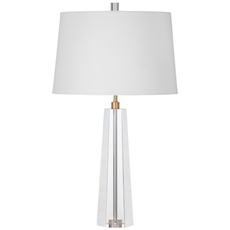 Frome Table Lamp