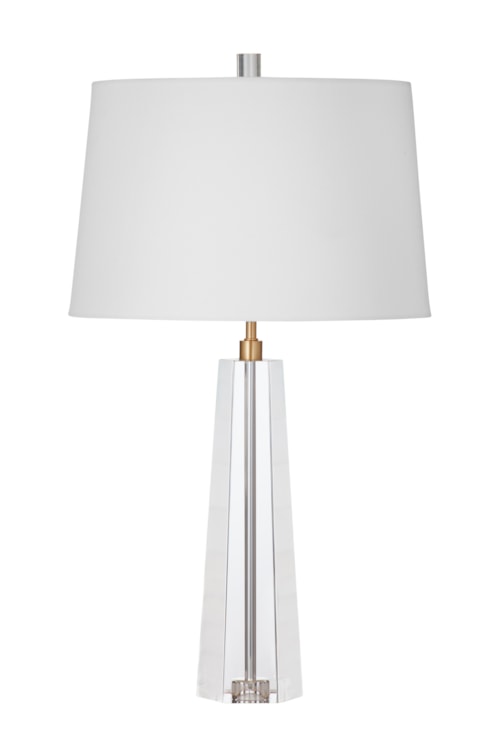 Frome Table Lamp
