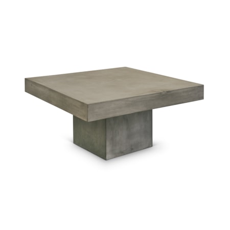 Clemente Square Cocktail Table