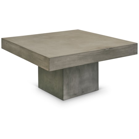 Clemente Square Cocktail Table
