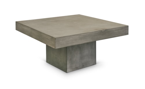 Clemente Square Cocktail Table