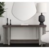 Bassett Mirror Nova Nova Console Table
