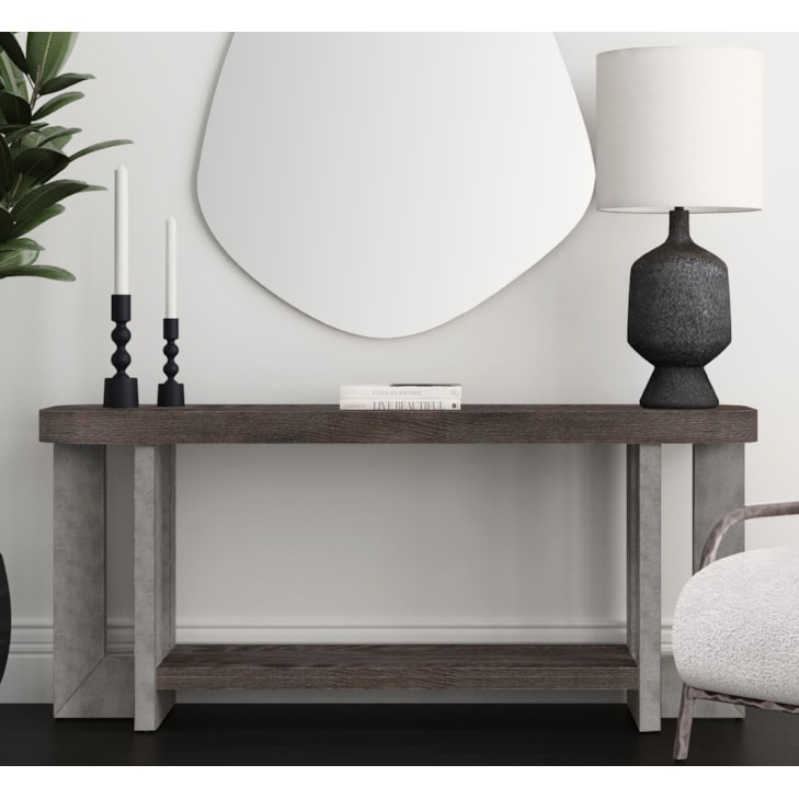 Bassett Mirror Nova Nova Console Table