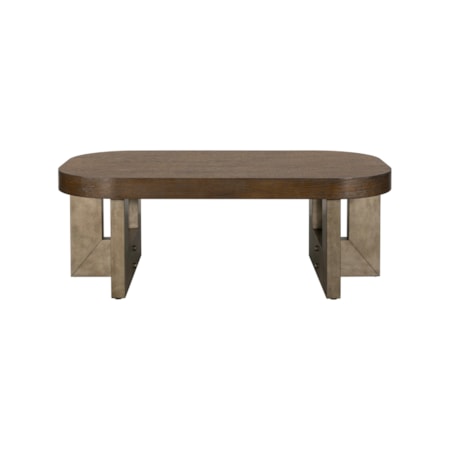 Nova Coffee Table