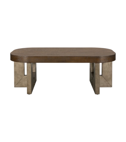 Nova Coffee Table