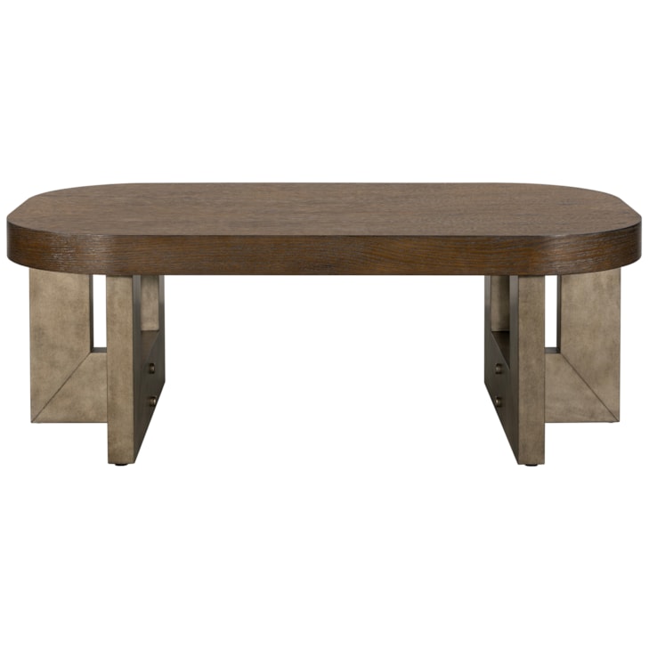 Bassett Mirror Nova Nova Coffee Table