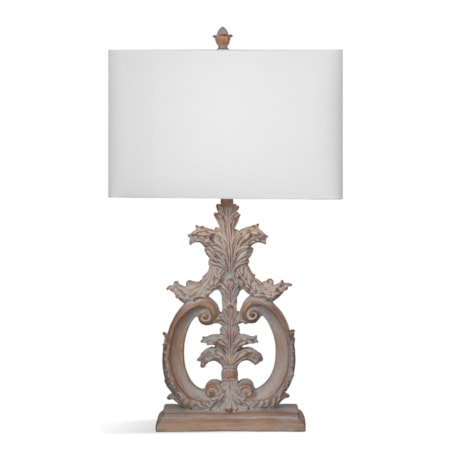 Abigail Table Lamp