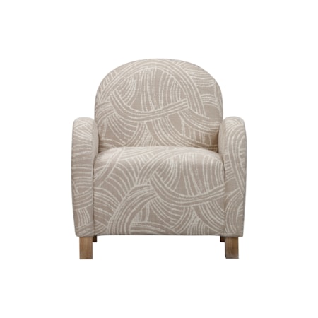 Willow Accent Chair