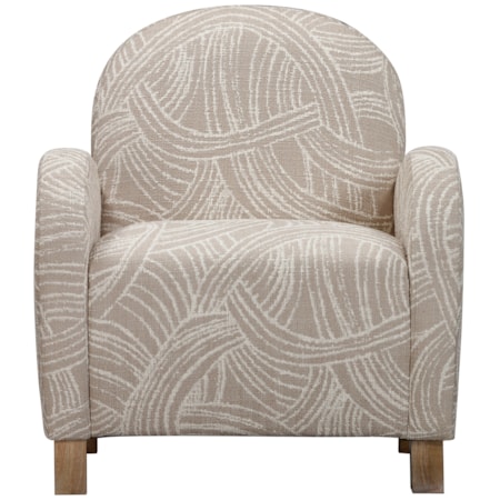 Willow Accent Chair