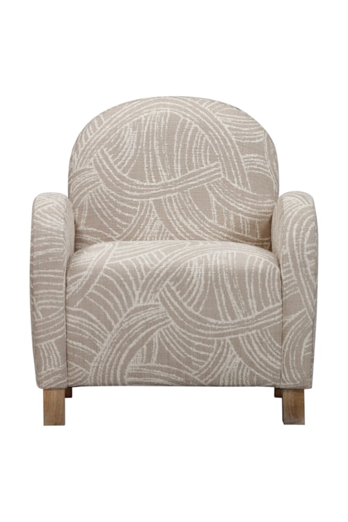 Willow Accent Chair