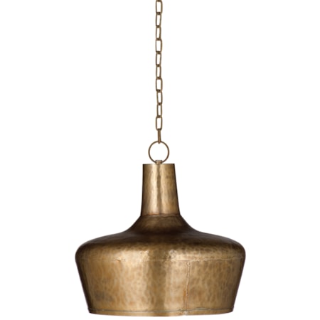 Jets Pendant Lamp