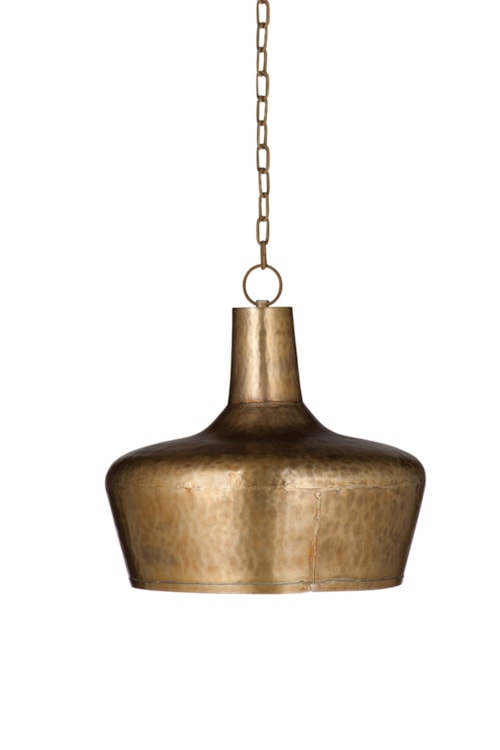 Jets Pendant Lamp