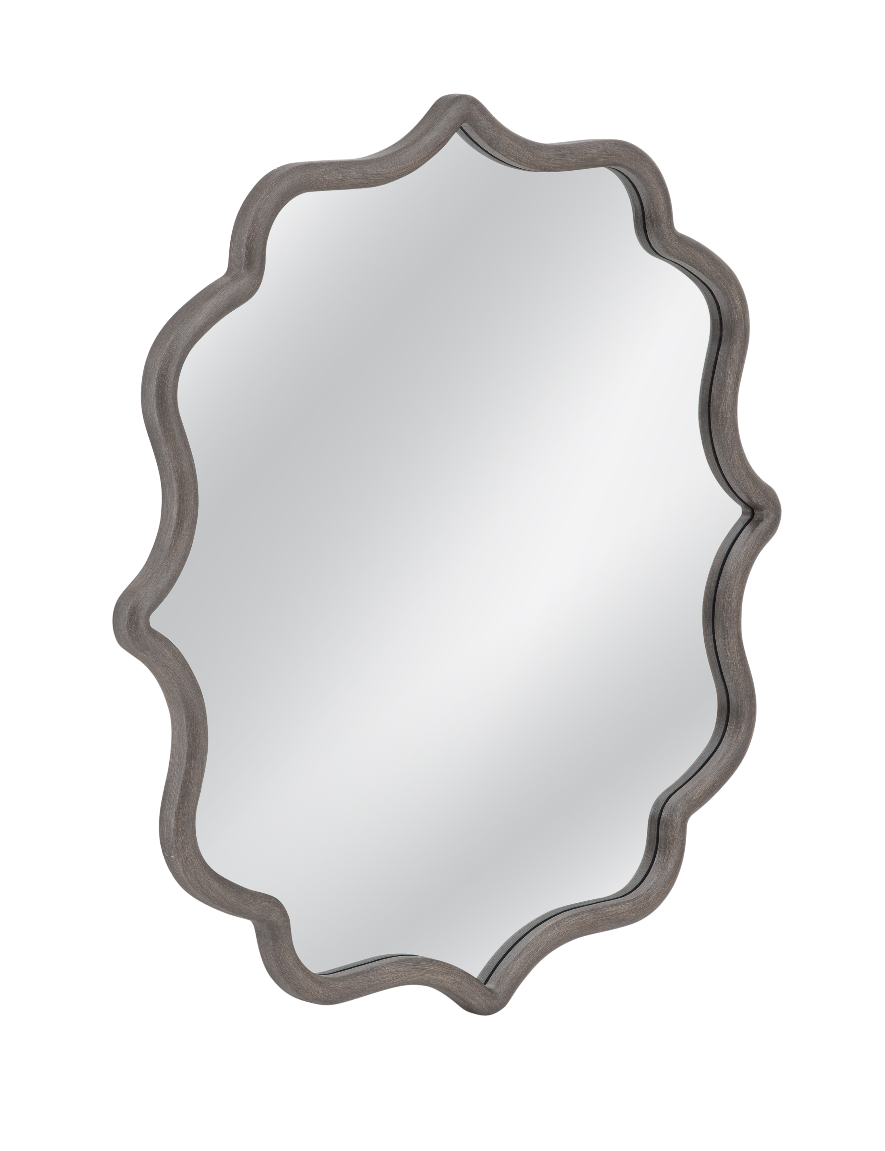 Bassett Mirror Wall Mirrors Sherwood Wall Mirror