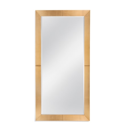 Agatha Leaner Mirror