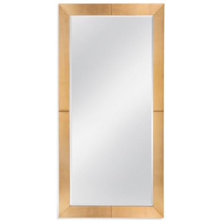 Agatha Leaner Mirror