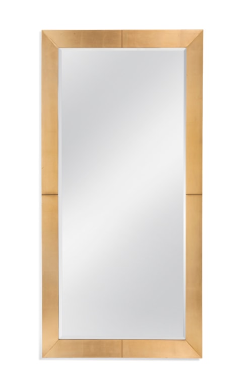 Agatha Leaner Mirror