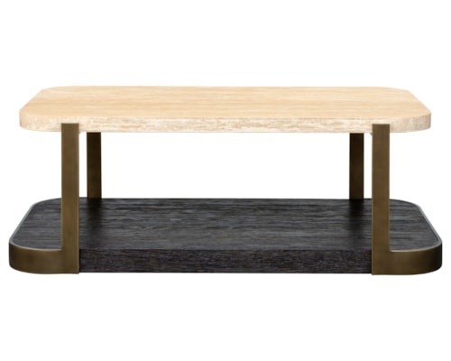 Avalon Cocktail Table