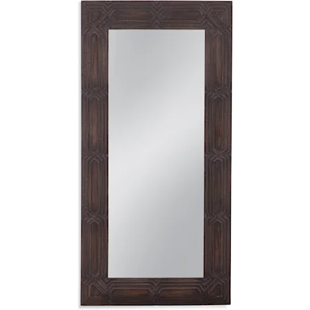 Bazar Floor Mirror