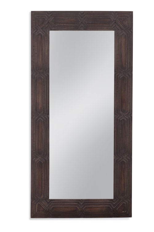 Bazar Floor Mirror