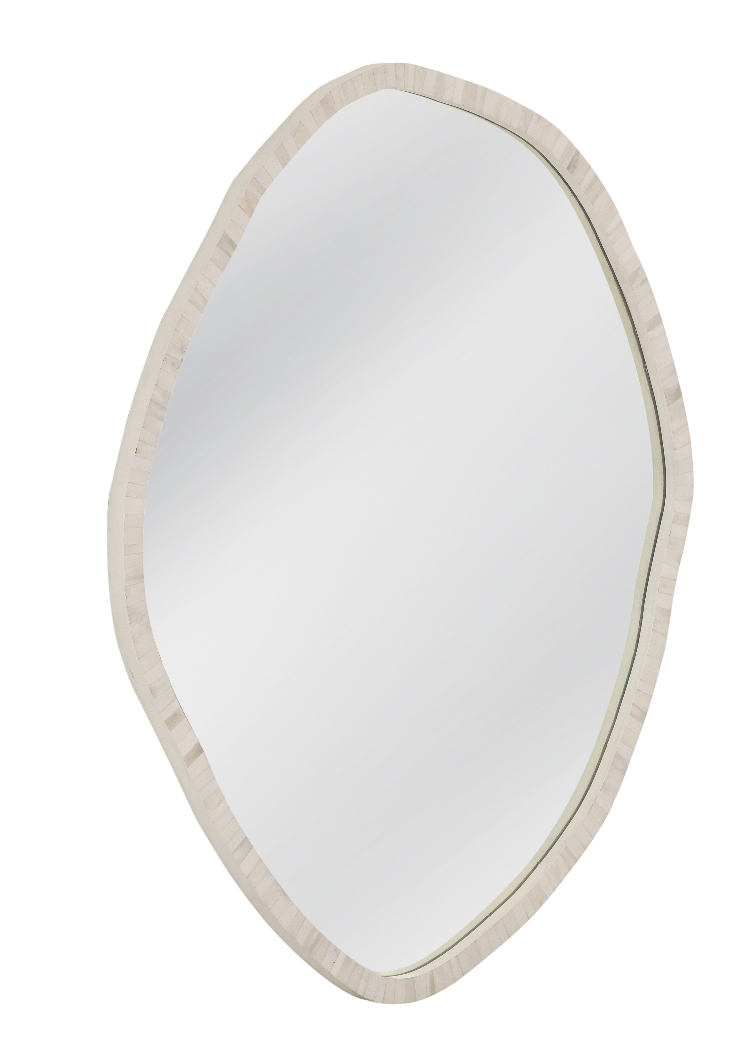 Tylerton Wall Mirror
