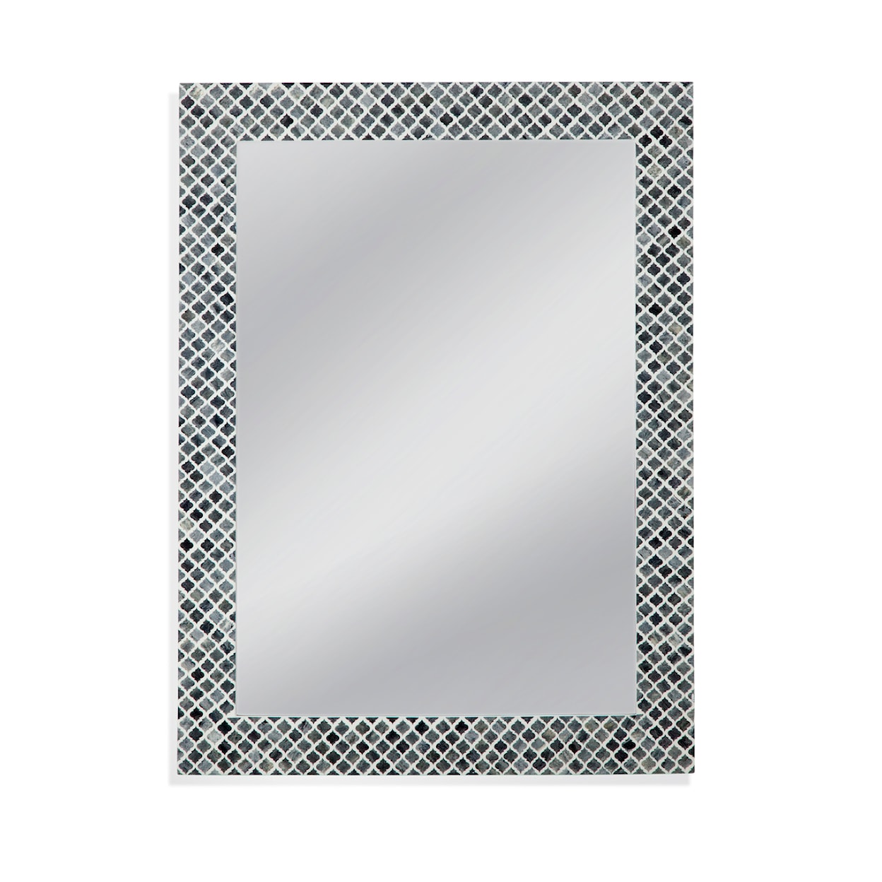Bassett Mirror Bassett Mirror Henn Wall Mirror
