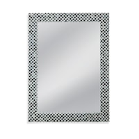 Henn Wall Mirror