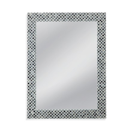 Henn Wall Mirror