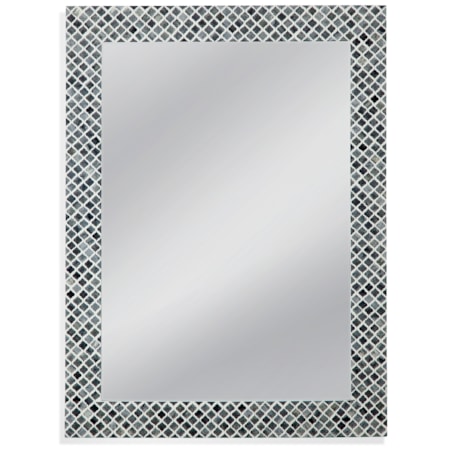 Henn Wall Mirror