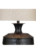 Bassett Mirror Table Lamps Bolder Table Lamp