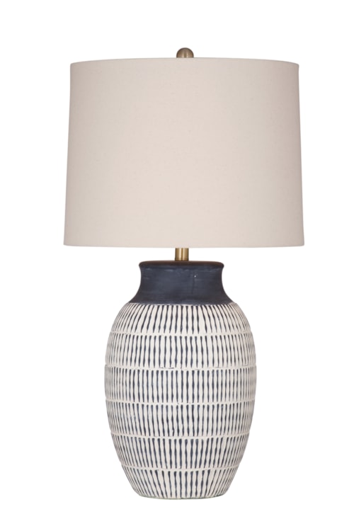 Marrengo Table Lamp