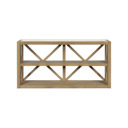 Holden Console Table