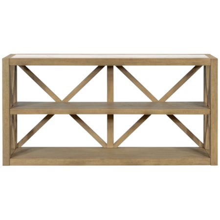 Holden Console Table