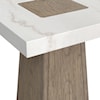 Bassett Mirror Collinston End Table