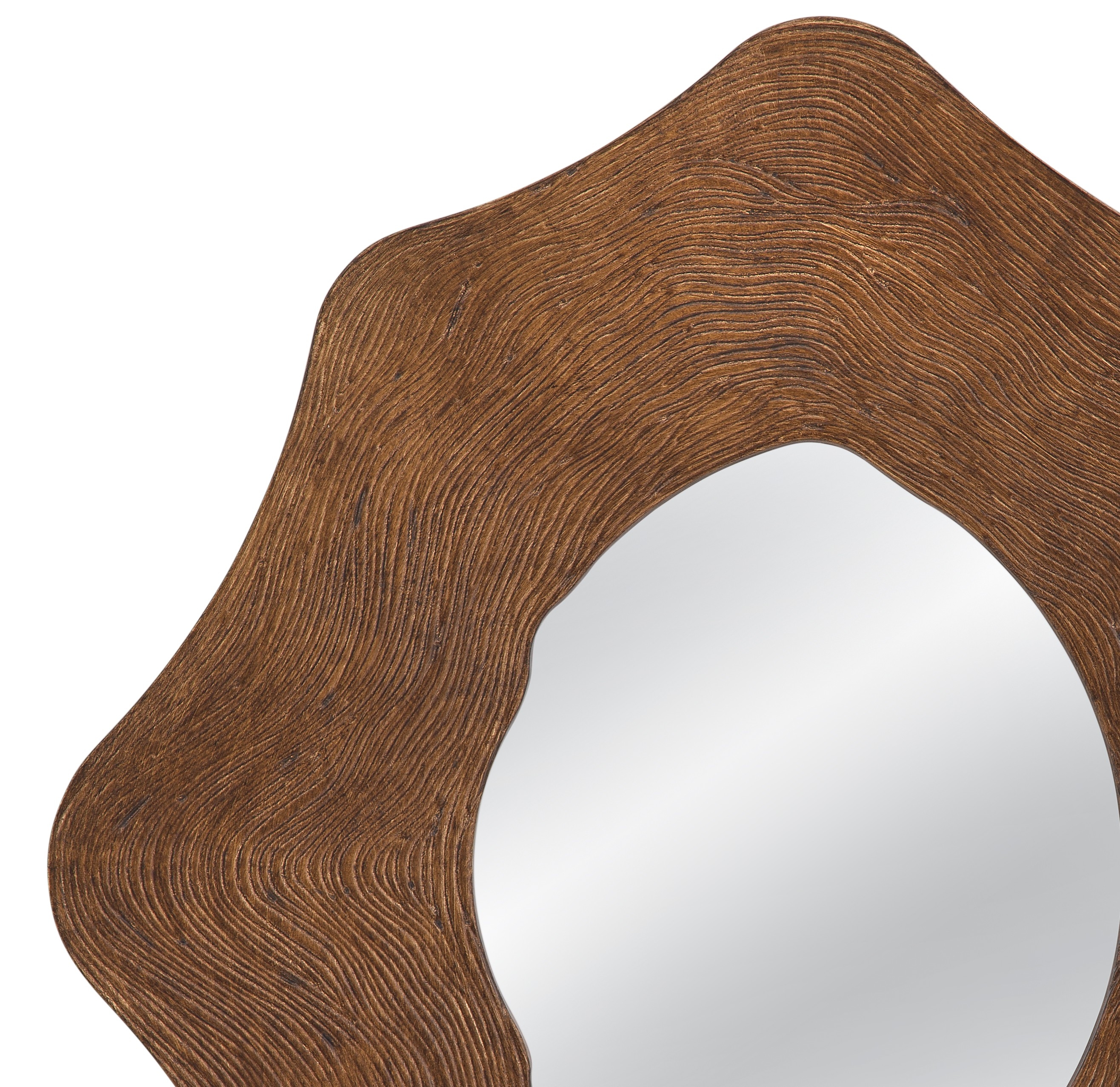 Edgeville Wall Mirror