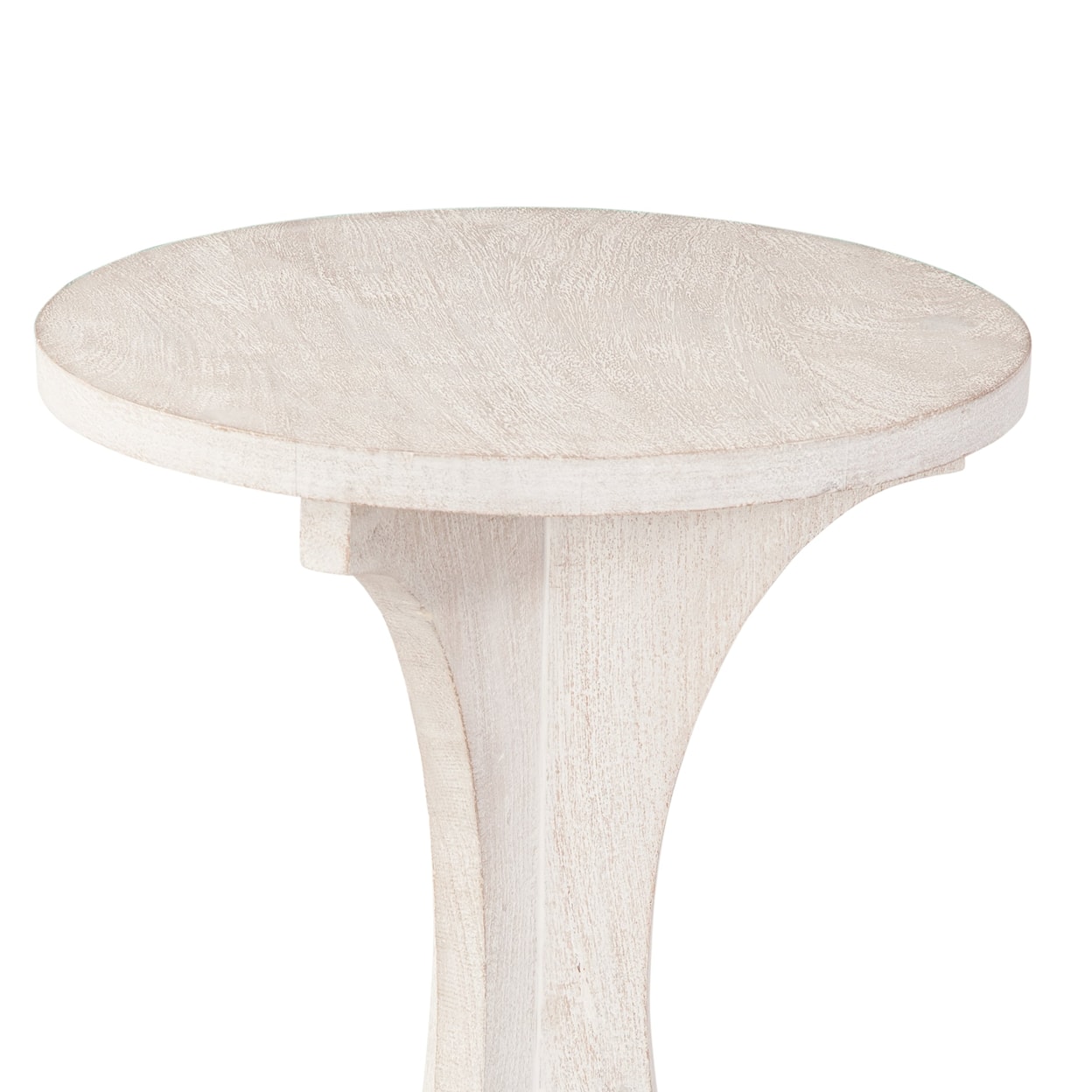 Bassett Mirror Accent Tables Tait Accent Table