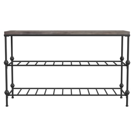 Emery II Console Table