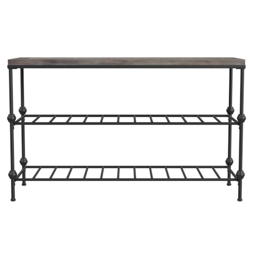 Emery II Console Table