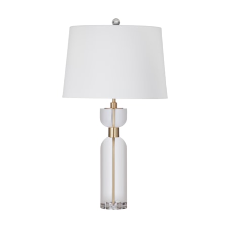 Bollin Table Lamp
