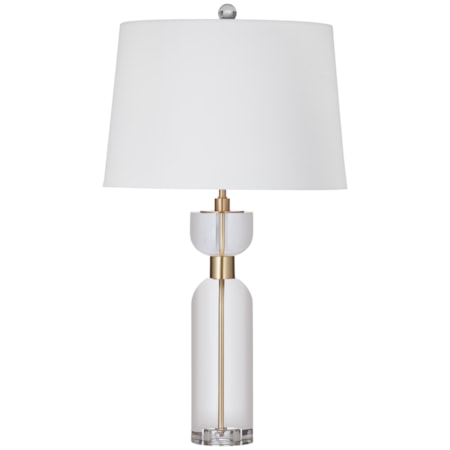 Bollin Table Lamp