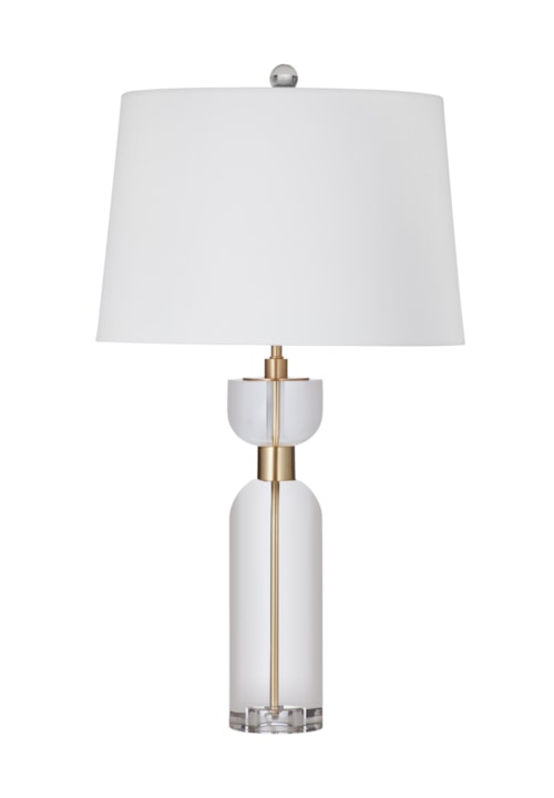 Bollin Table Lamp
