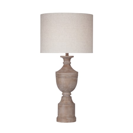 Banff Table Lamp