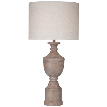 Banff Table Lamp