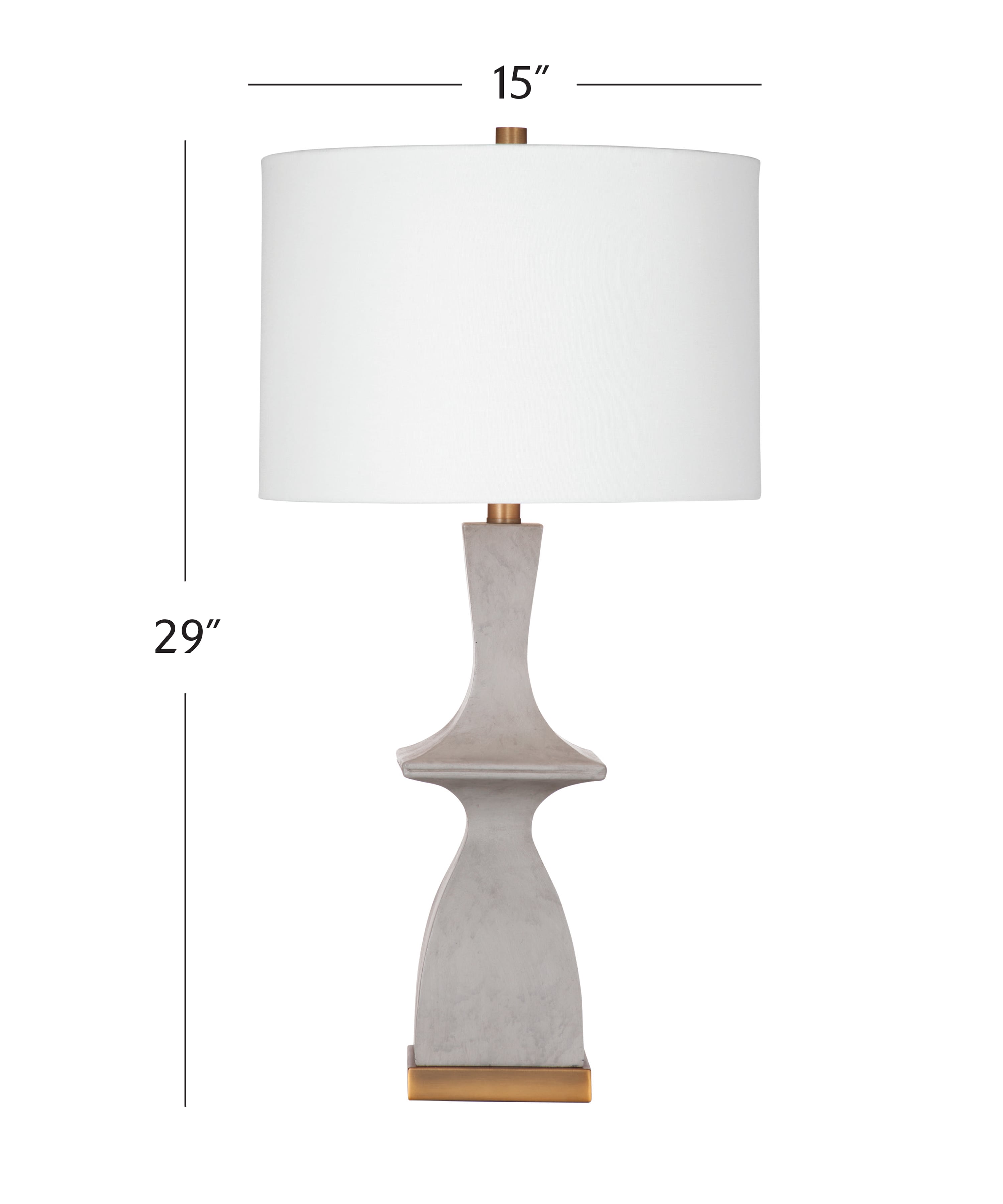 Marion Table Lamp