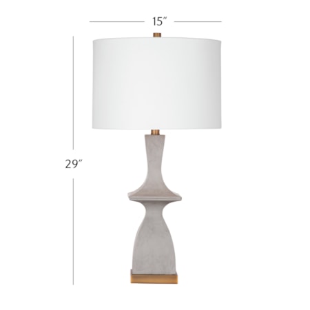 Marion Table Lamp