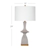 Bassett Mirror Table Lamps Marion Table Lamp