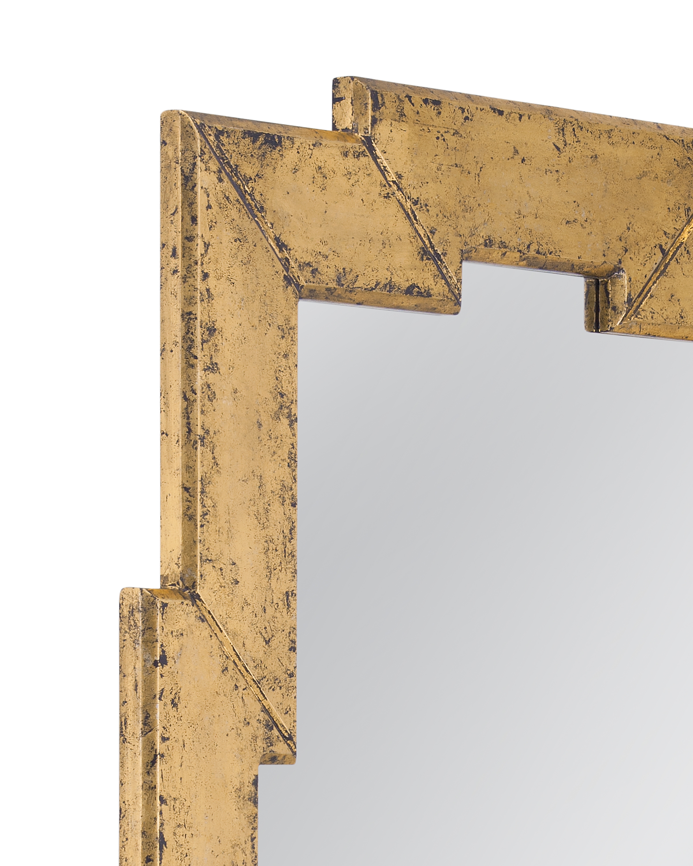 Metouro Floor Mirror