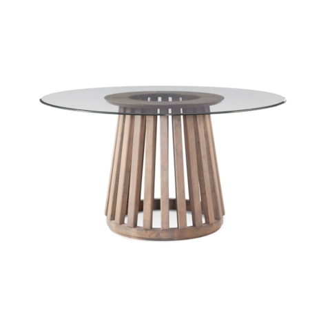 Laguna Round Dining Table