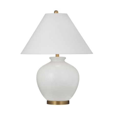 Graham Table Lamp