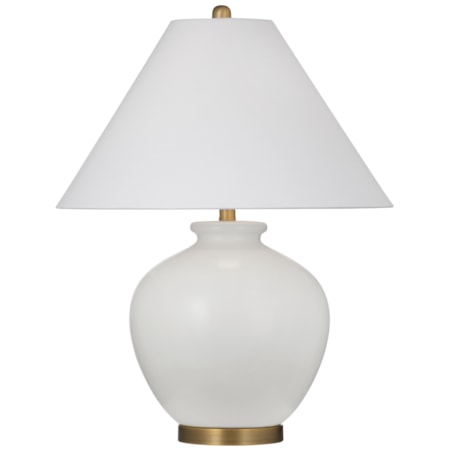 Graham Table Lamp